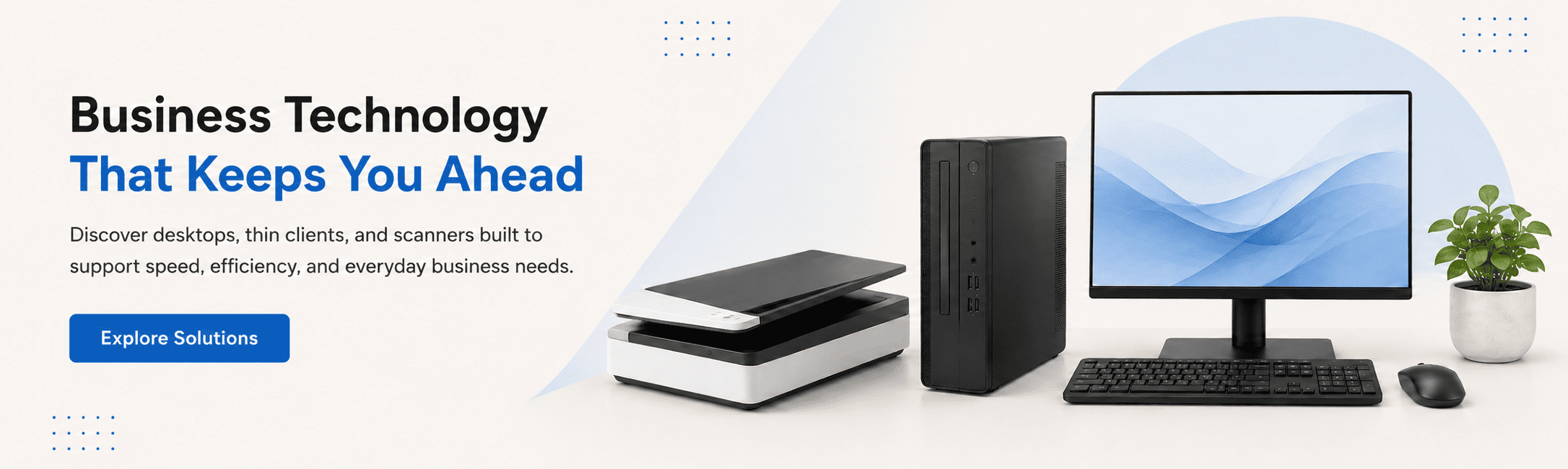 Explore printers for modern workplaces