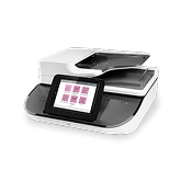 Scanner