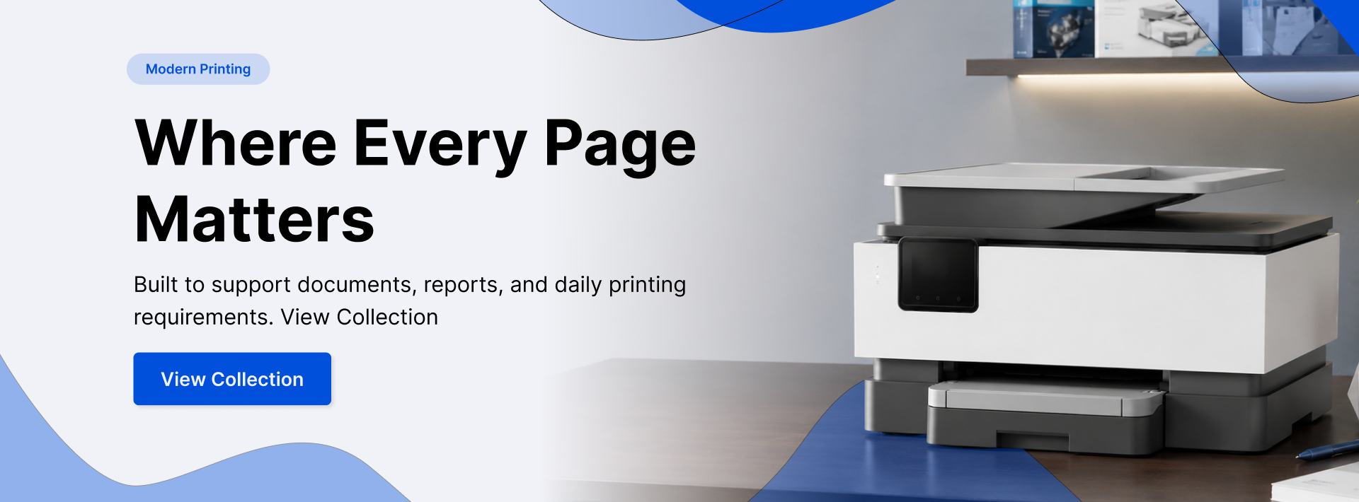All Products banner 1