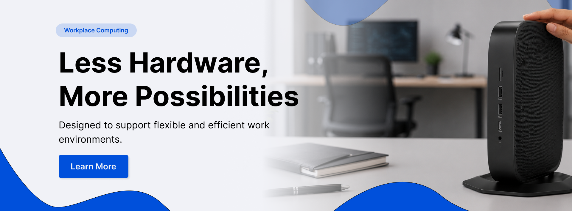 Thin Client banner 2